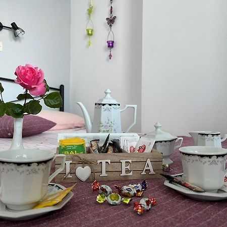 Porto Haraki Studios Kültér fotó
