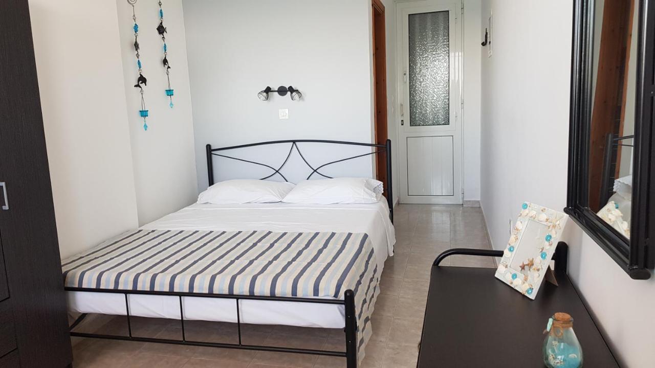 Porto Haraki Studios Kültér fotó