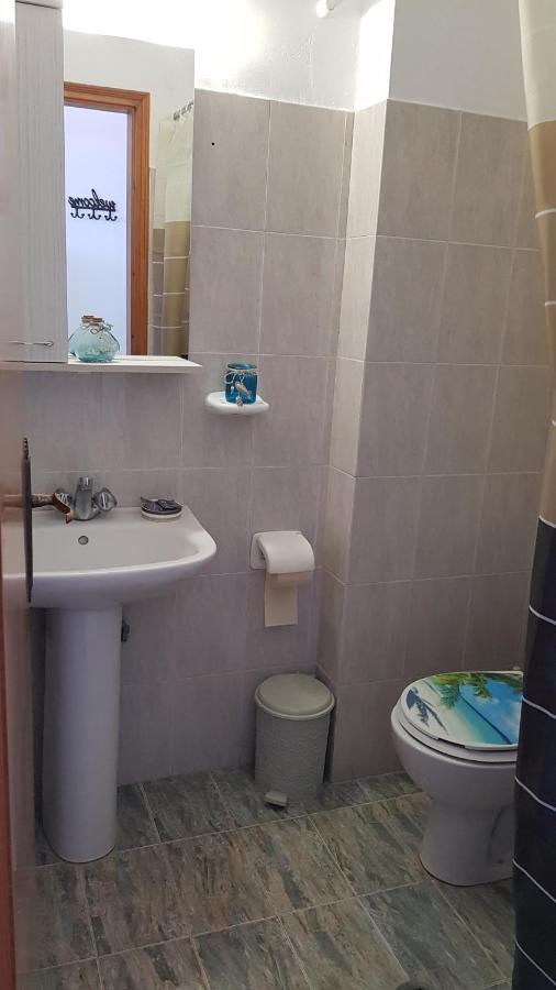 Porto Haraki Studios Kültér fotó